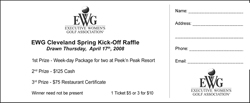  
design+print+laminate: ewga 2008 raffle ticket
