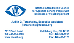  
full color business cards visually impaired
